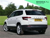 Skoda Karoq Image 5