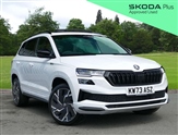 Skoda Karoq Image 1