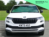 Skoda Karoq Image 4