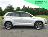 Skoda Karoq Image 3