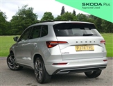 Skoda Karoq Image 6