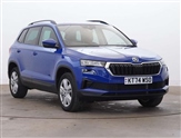 Skoda Karoq Image 1