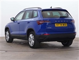 Skoda Karoq Image 4