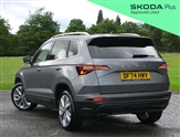 Skoda Karoq Image 4