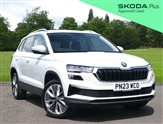 Skoda Karoq Image 1