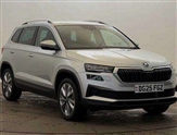 Skoda Karoq Image 1
