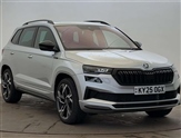 Skoda Karoq Image 1