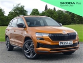 Skoda Karoq Image 1
