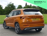 Skoda Karoq Image 6
