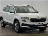 Skoda Karoq Image 1