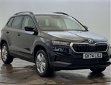 Skoda Karoq Image 1