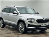 Skoda Karoq Image 1