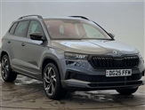 Skoda Karoq Image 1