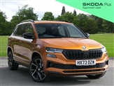 Skoda Karoq Image 1
