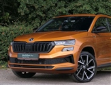 Skoda Karoq Image 4