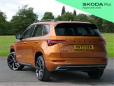 Skoda Karoq Image 5