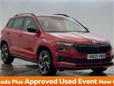 Skoda Karoq Image 1