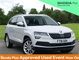Skoda Karoq Image 1