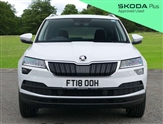 Skoda Karoq Image 4