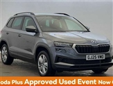 Skoda Karoq Image 1