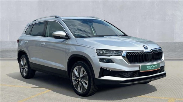 Large image for the Used Skoda Karoq