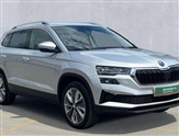 Skoda Karoq Image 1