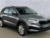 Skoda Karoq Image 1