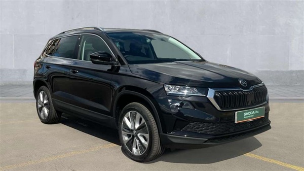 Large image for the Used Skoda Karoq