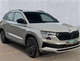 Skoda Karoq Image 1