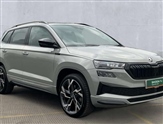 Skoda Karoq Image 1