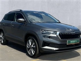 Skoda Karoq Image 1