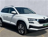 Skoda Karoq Image 1