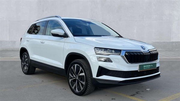 Large image for the Used Skoda Karoq