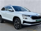 Skoda Karoq Image 1