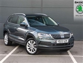Skoda Karoq Image 1