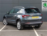Skoda Karoq Image 3