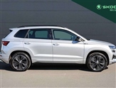 Skoda Karoq Image 4