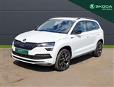 Skoda Karoq Image 3