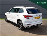 Skoda Karoq Image 4