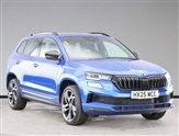 Skoda Karoq Image 1