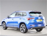 Skoda Karoq Image 3