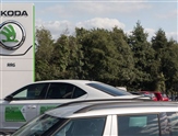 Skoda Karoq Image 6