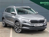 Skoda Karoq Image 1