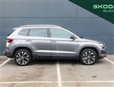 Skoda Karoq Image 4