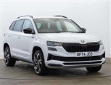 Skoda Karoq Image 1