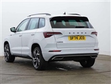 Skoda Karoq Image 3