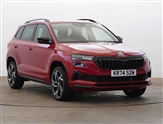 Skoda Karoq Image 1