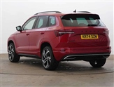 Skoda Karoq Image 3