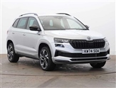 Skoda Karoq Image 1