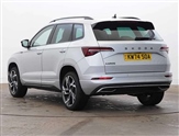 Skoda Karoq Image 3